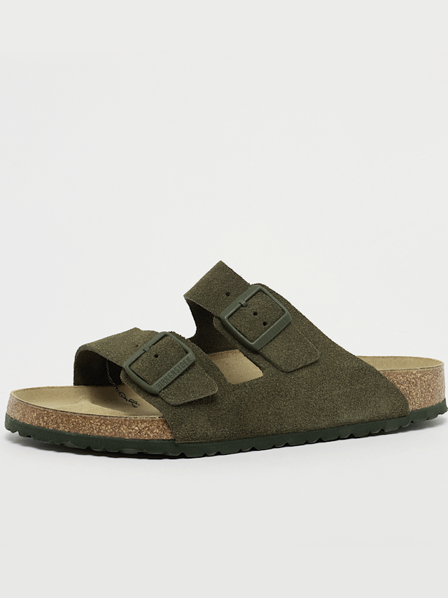 Birkenstock, Arizona, green, Image 2 of 7