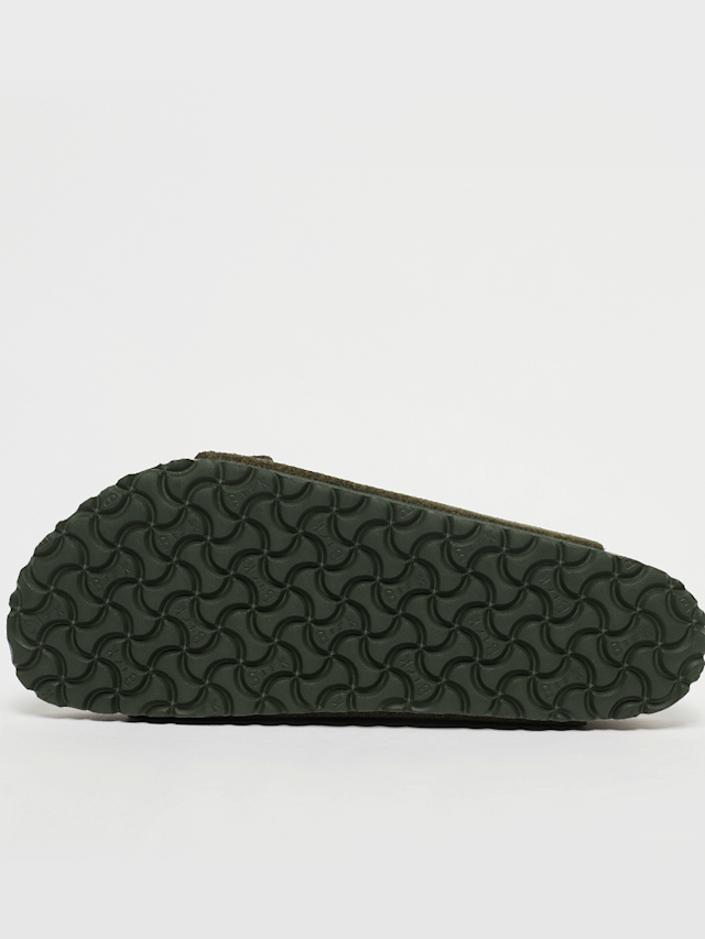 Birkenstock, Arizona, green, Image 4 of 7