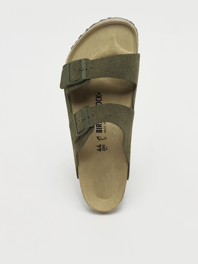 Birkenstock, Arizona, green, Image 5 of 7
