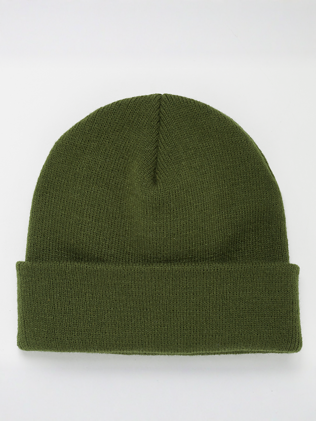 Flexfit, Heavyweight Beanie, green, Image 1 of 3