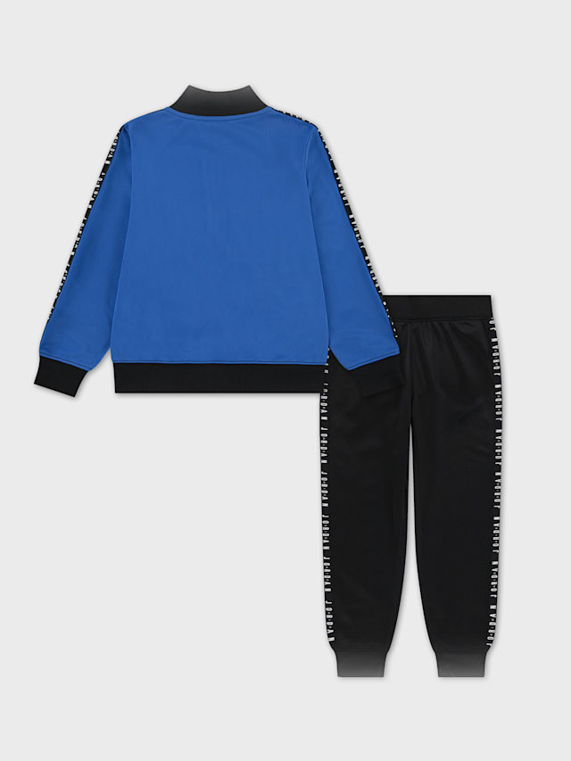 Jordan, Air Jordan Tricot Set, blue, Image 2 of 5