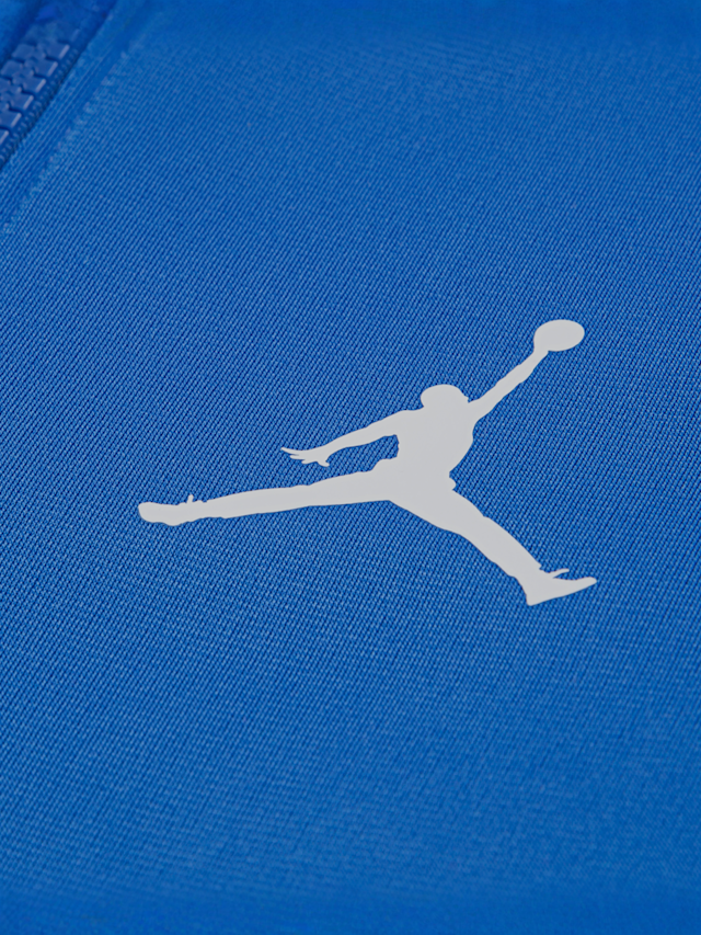 Jordan, Air Jordan Tricot Set, blue, Image 3 of 5