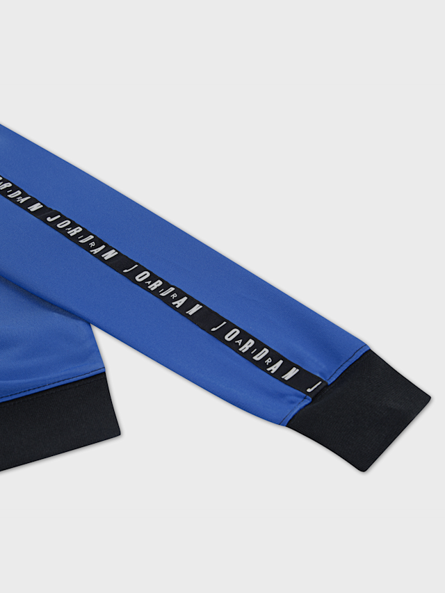 Jordan, Air Jordan Tricot Set, blue, Image 4 of 5
