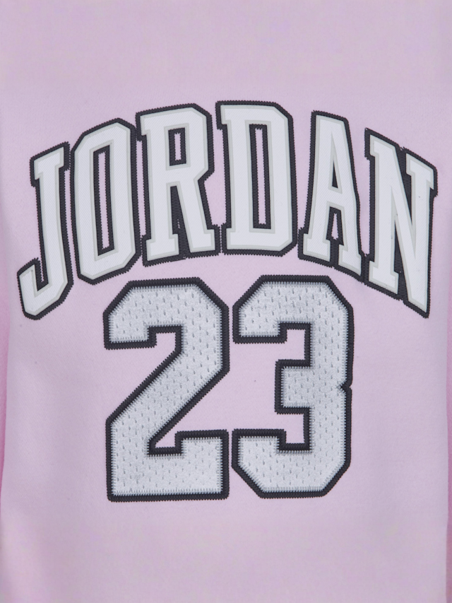 Jordan, Jersey Pack Pullover Set, light pink, Image 3 of 5