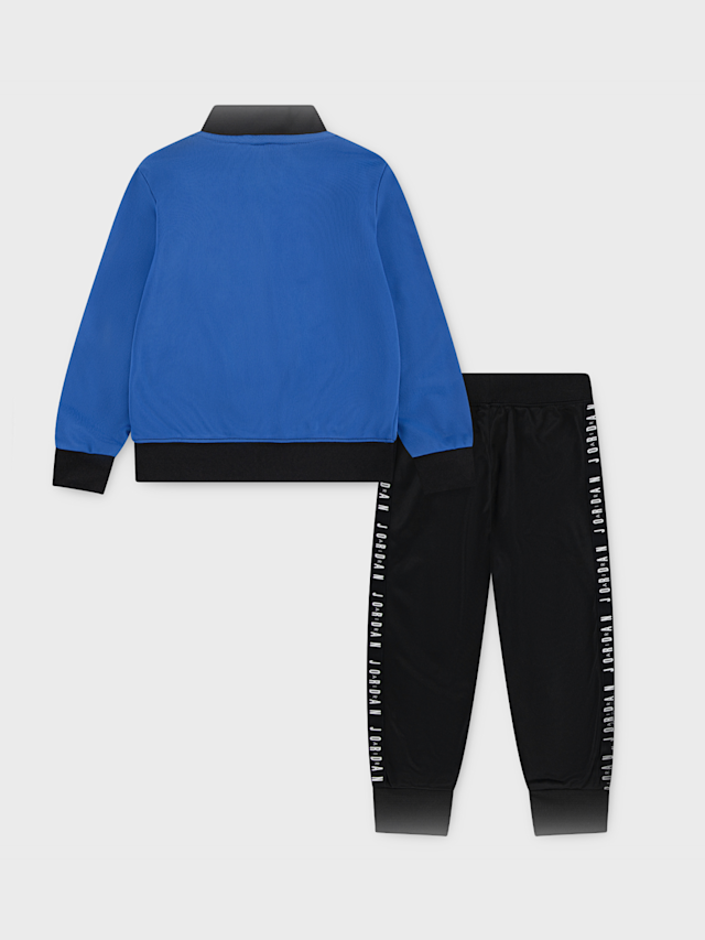 Jordan, Air Jordan Tricot Set, blue, Image 2 of 5