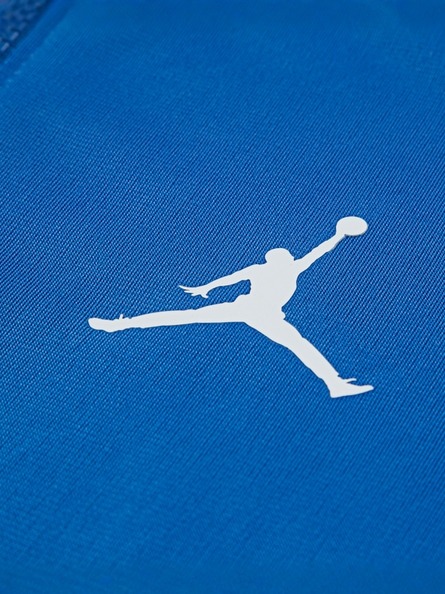 Jordan, Air Jordan Tricot Set, blue, Image 3 of 5