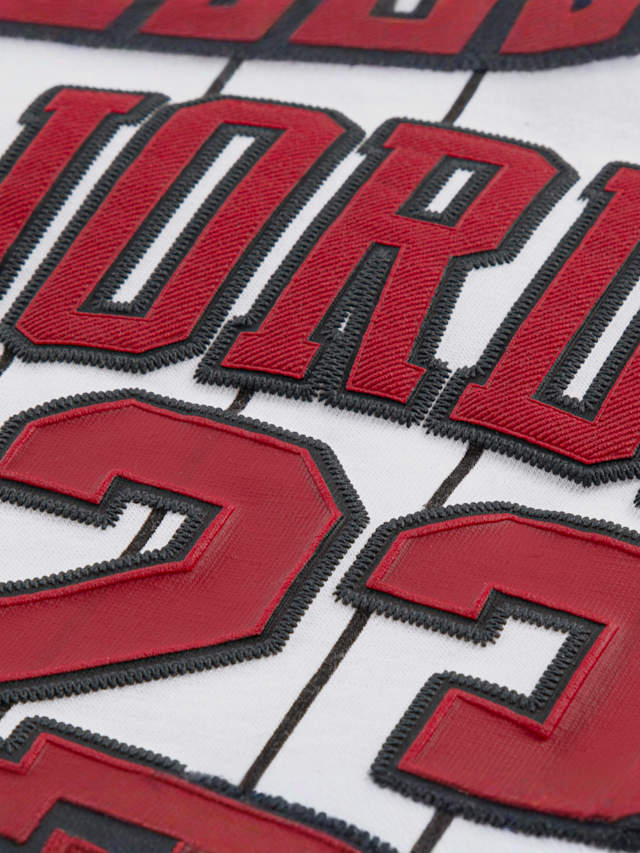 Jordan, MJ 23 Jersey Full-Zip Set, black, Image 4 of 5