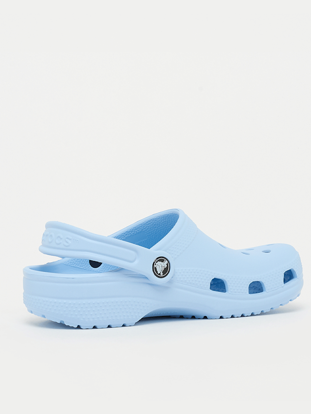 Crocs, Classic Clog K (PS), blue, Image 3 of 7