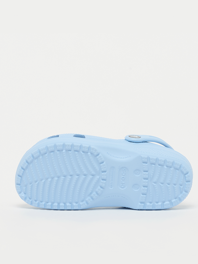 Crocs, Classic Clog K (PS), blue, Image 4 of 7