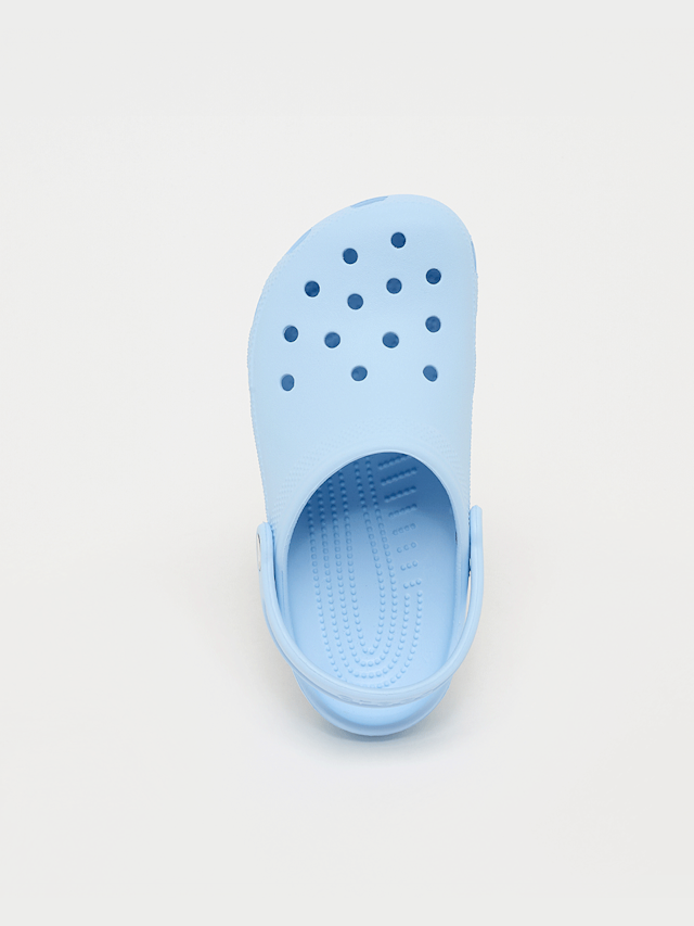 Crocs, Classic Clog K (PS), blue, Image 5 of 7