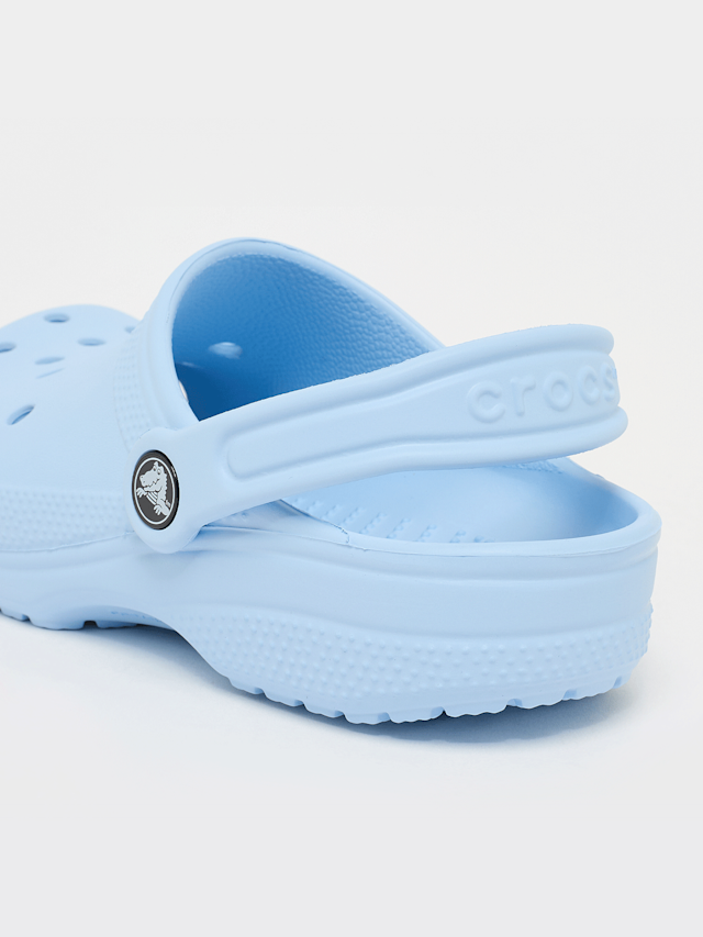 Crocs, Classic Clog K (PS), blue, Image 7 of 7