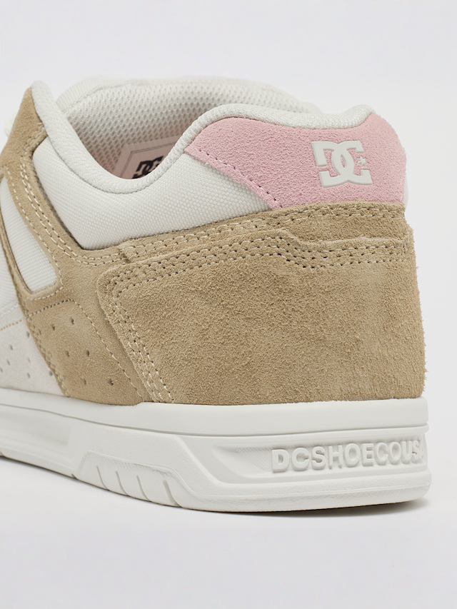 DC, Stag olive/off white, beige, Image 7 of 7