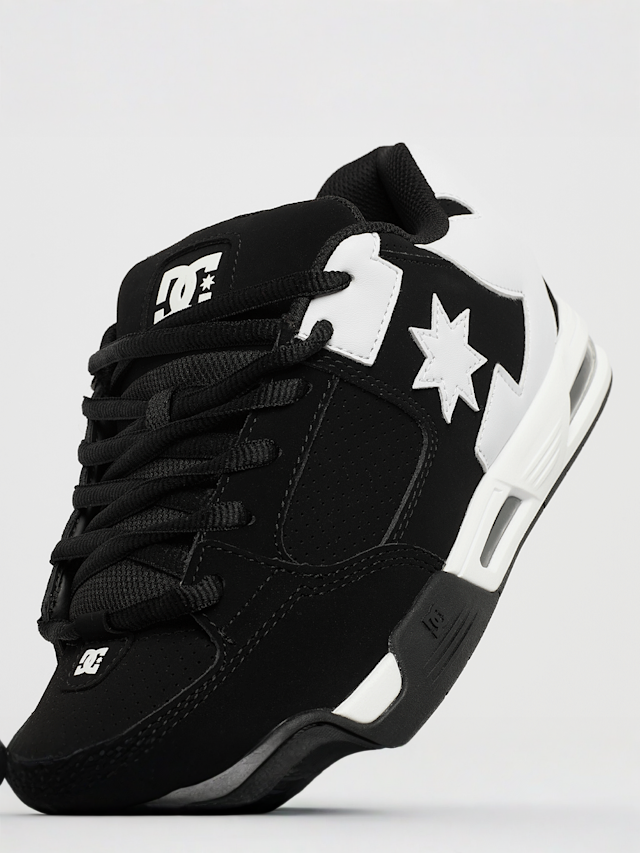 DC, Command, black, Image 6 of 7