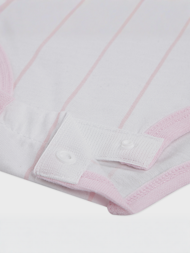 Jordan, MJ 23 Jersey Full-Zip Set, light pink, Image 5 of 5