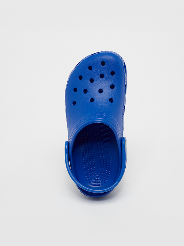 Crocs, Classic Clog (PS), blue, Image 5 of 7