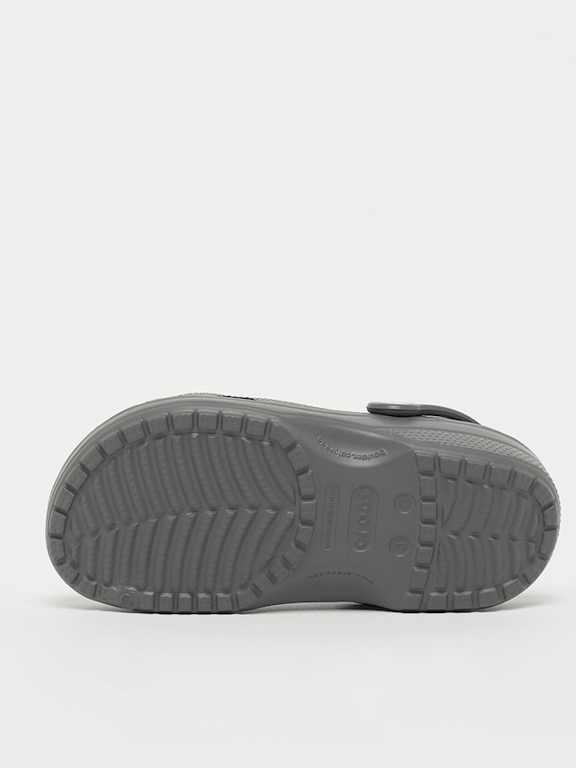 Crocs, Classic Clog (PS), grey, Image 4 of 7