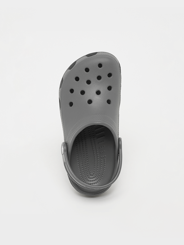 Crocs, Classic Clog (PS), grey, Image 5 of 7
