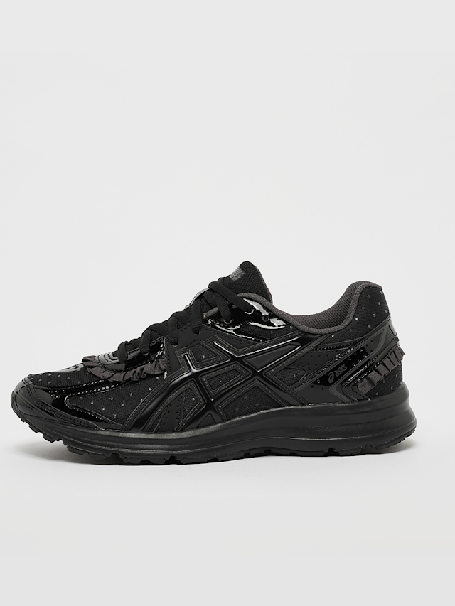 ASICS SportStyle, Jog 100S, black, Image 1 of 7
