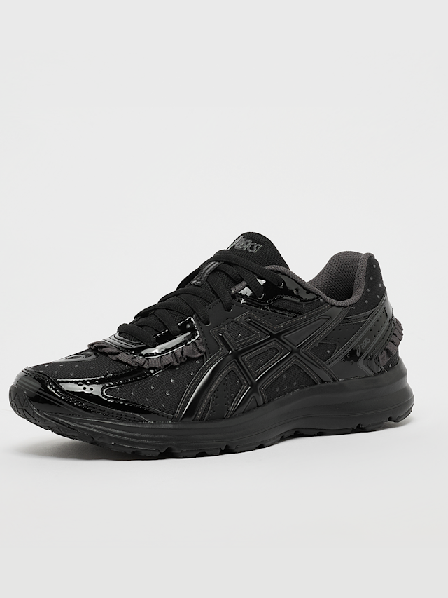 ASICS SportStyle, Jog 100S, black, Image 2 of 7