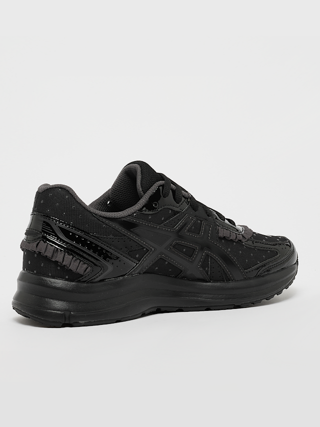 ASICS SportStyle, Jog 100S, black, Image 3 of 7