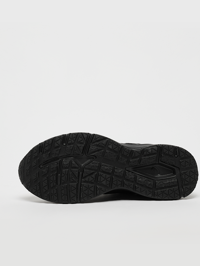 ASICS SportStyle, Jog 100S, black, Image 4 of 7