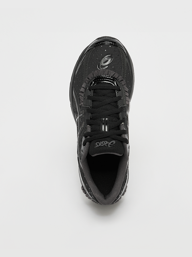 ASICS SportStyle, Jog 100S, black, Image 5 of 7