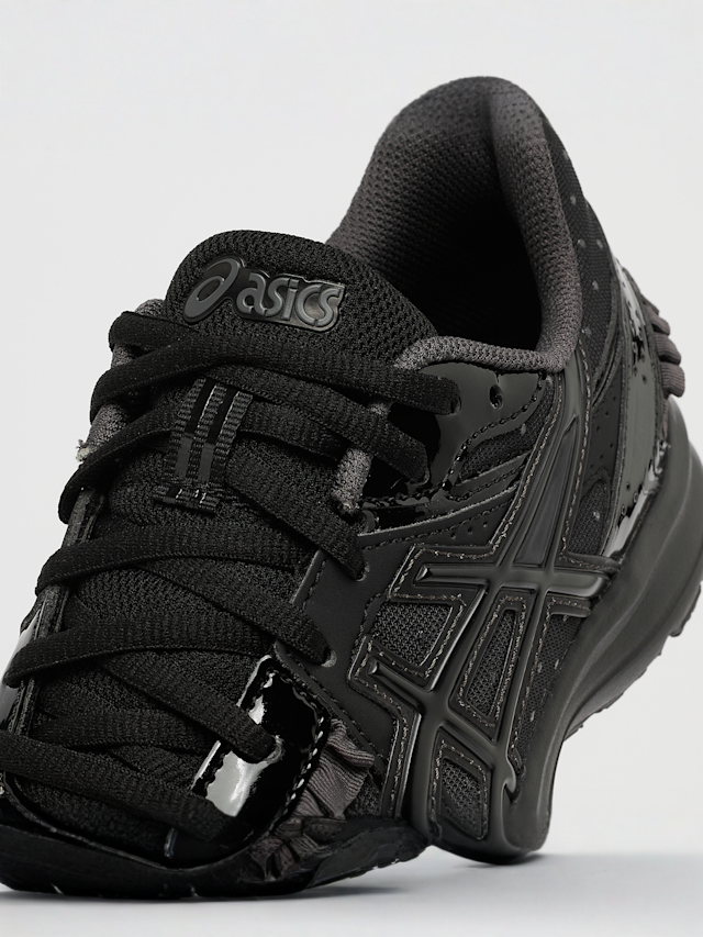 ASICS SportStyle, Jog 100S, black, Image 6 of 7
