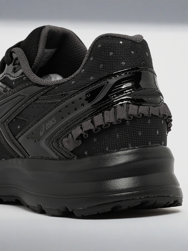 ASICS SportStyle, Jog 100S, black, Image 7 of 7