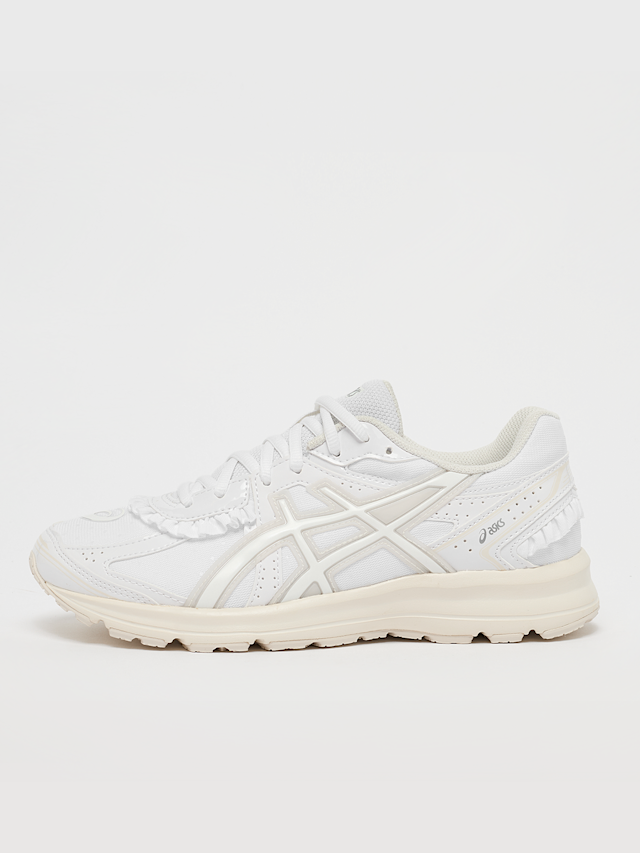 ASICS SportStyle, Jog 100S, white, Image 1 of 7