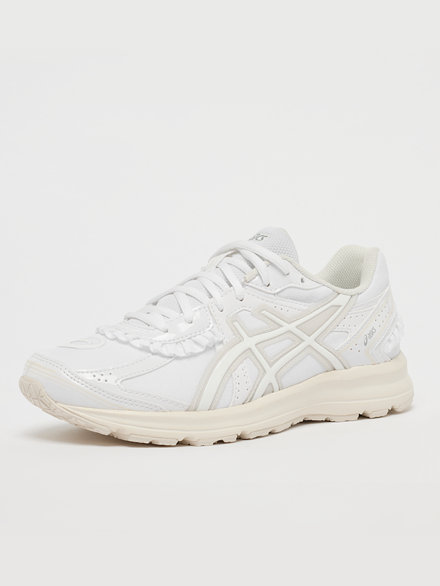 ASICS SportStyle, Jog 100S, white, Image 2 of 7