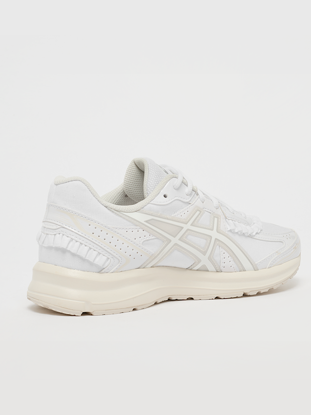 ASICS SportStyle, Jog 100S, white, Image 3 of 7