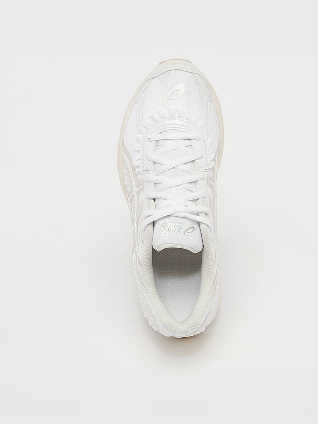 ASICS SportStyle, Jog 100S, white, Image 5 of 7