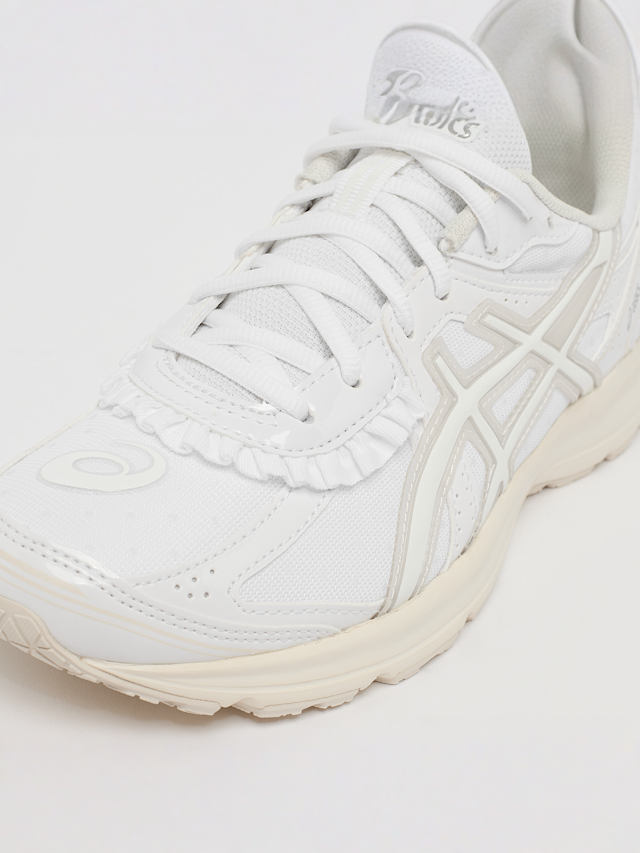 ASICS SportStyle, Jog 100S, white, Image 6 of 7