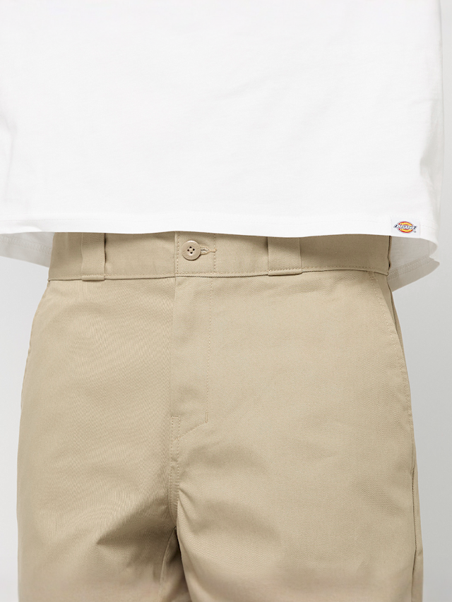 Dickies, 248 PANT black, beige, Image 3 of 4