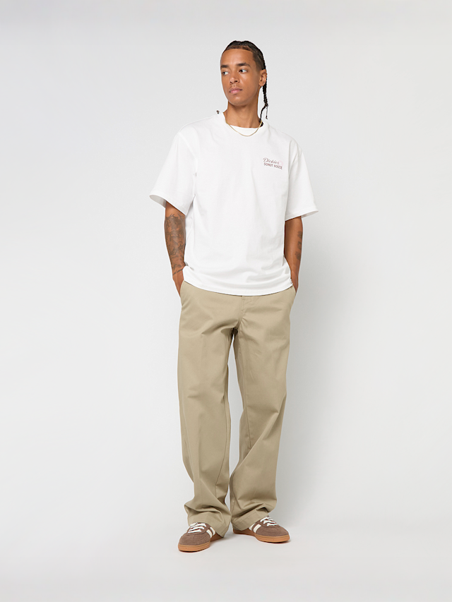 Dickies, 248 PANT black, beige, Image 4 of 4
