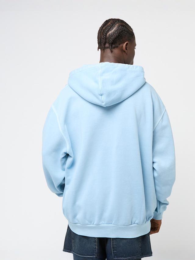 Dickies, Slayden GD Hoodie, blue, Image 2 of 4