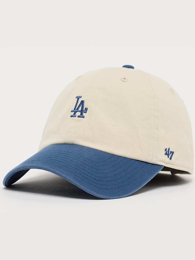 '47, Clean Up Base Runner TT MLB LA Dodgers, multi-colour, Image 1 of 4