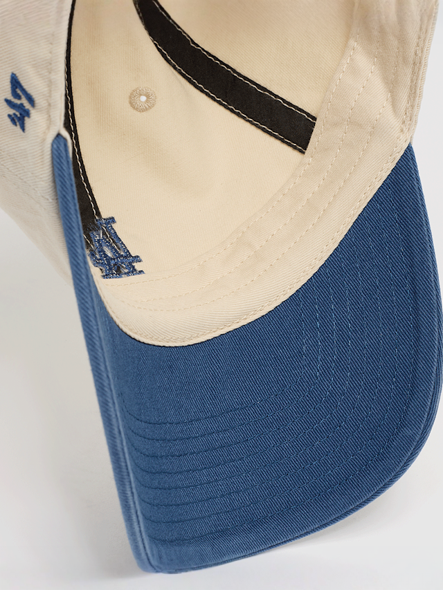'47, Clean Up Base Runner TT MLB LA Dodgers, multi-colour, Image 3 of 4
