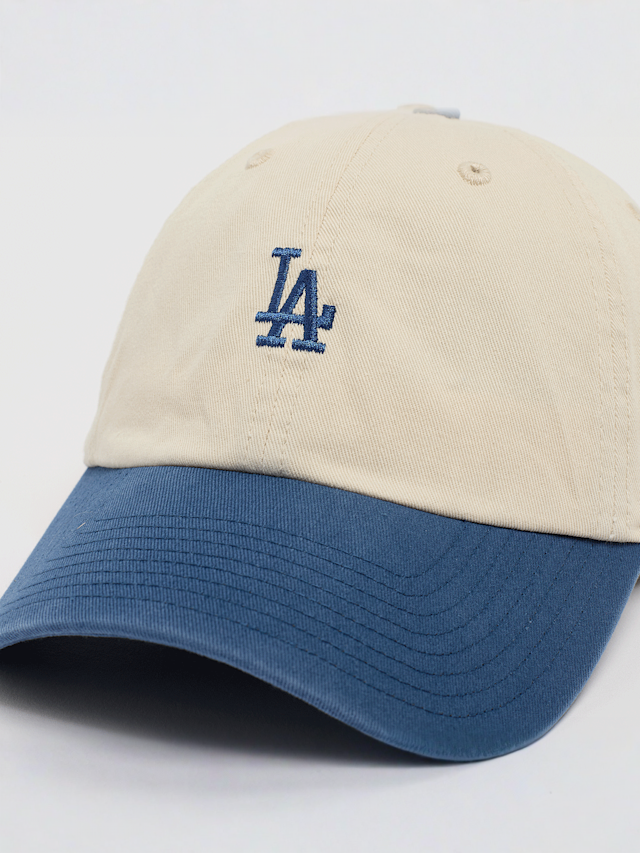 '47, Clean Up Base Runner TT MLB LA Dodgers, multi-colour, Image 4 of 4