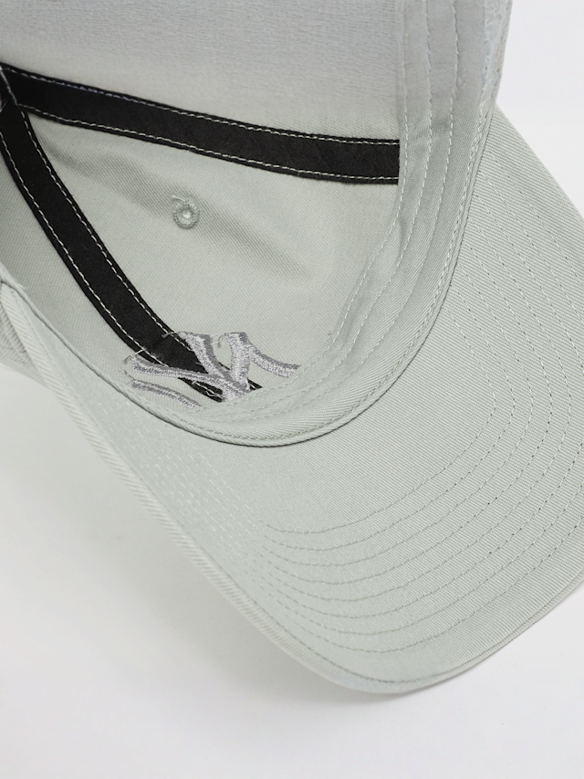 '47, Clean Up MLB New York Yankees, grey, Image 3 of 4