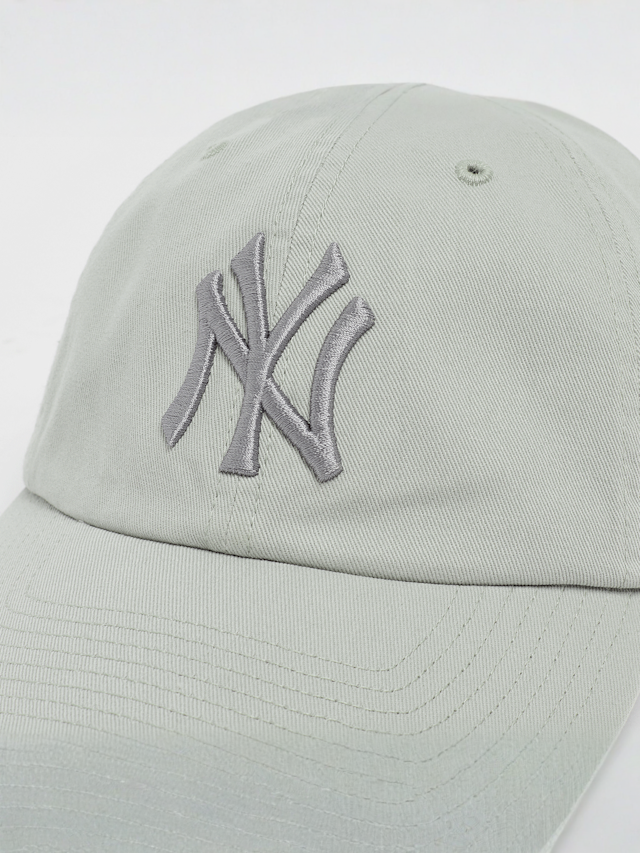 '47, Clean Up MLB New York Yankees, grey, Image 4 of 4