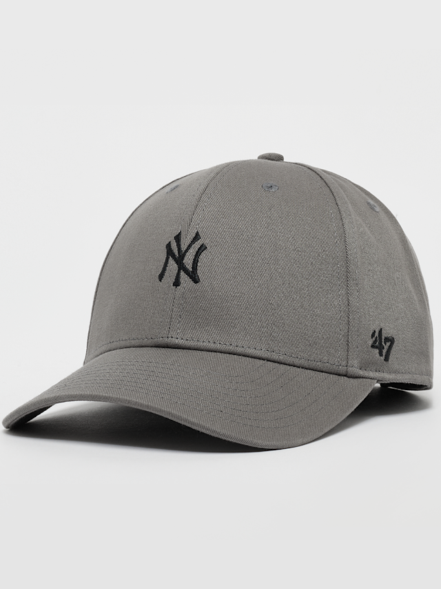 '47, MVP Base Runner Legend New York Yankees, grey, Image 1 of 4