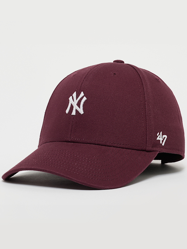 '47, MVP Base Runner Legend New York Yankees, red, Image 1 of 4