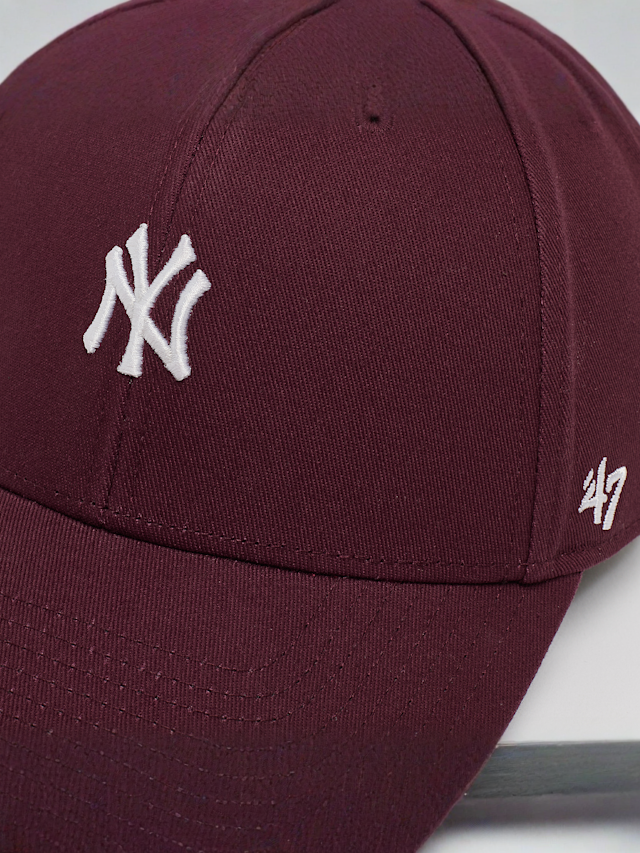 '47, MVP Base Runner Legend New York Yankees, red, Image 4 of 4