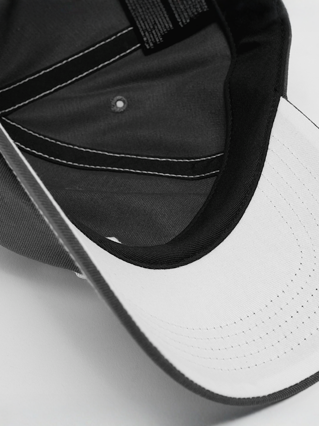 '47, Clean Up Contrast Stitch MLB New York Yankees, grey, Image 3 of 4