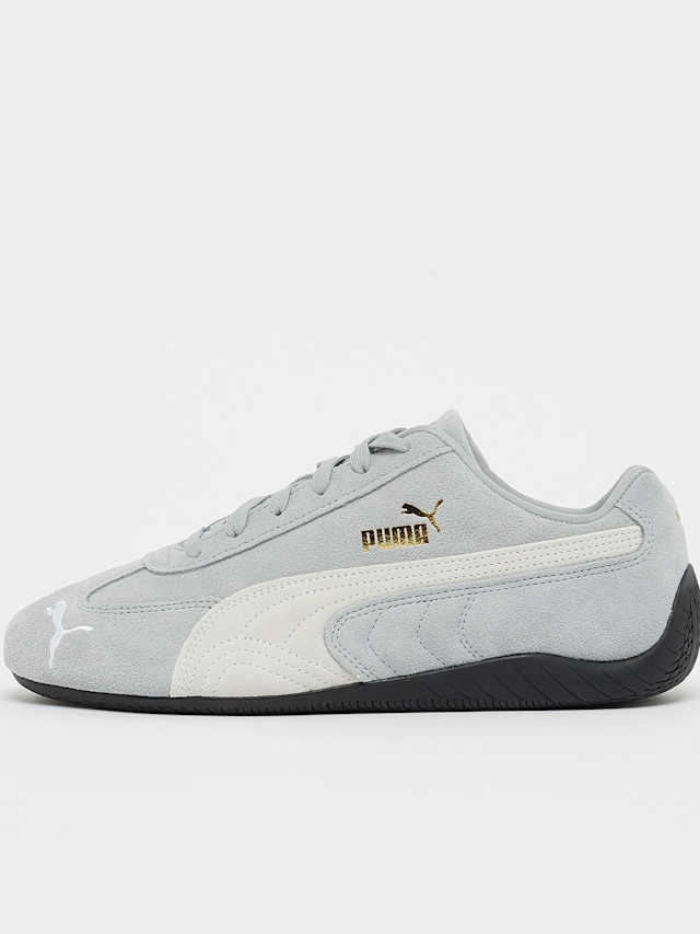 PUMA, Speedcat OG, grey, Image 1 of 7