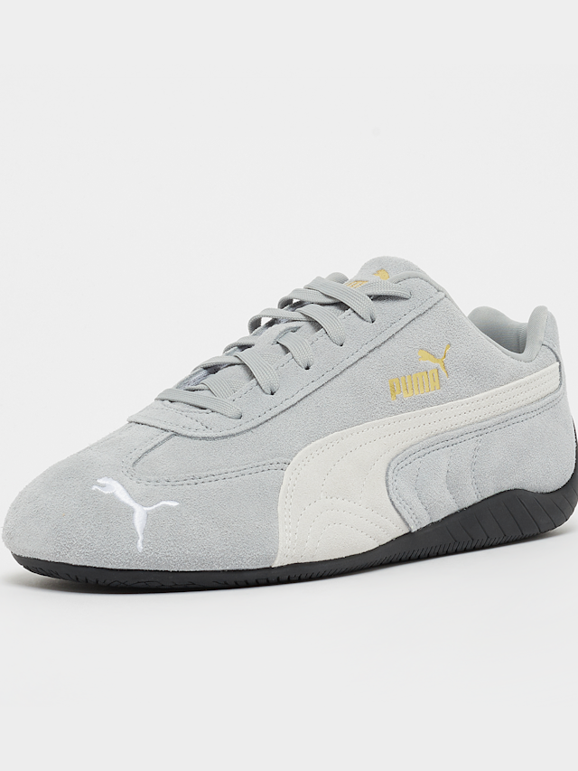 PUMA, Speedcat OG, grey, Image 2 of 7
