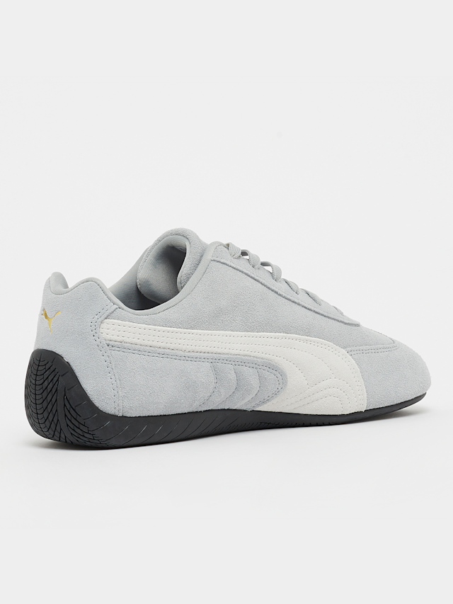 PUMA, Speedcat OG, grey, Image 3 of 7