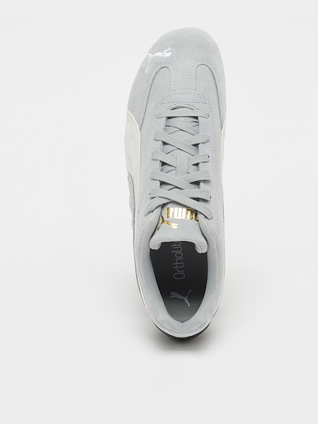 PUMA, Speedcat OG, grey, Image 5 of 7