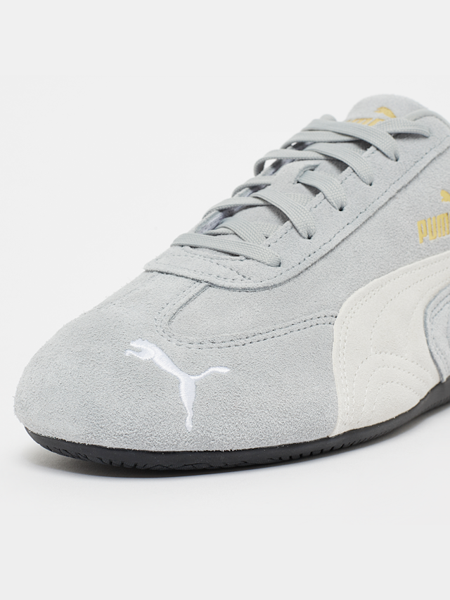 PUMA, Speedcat OG, grey, Image 6 of 7
